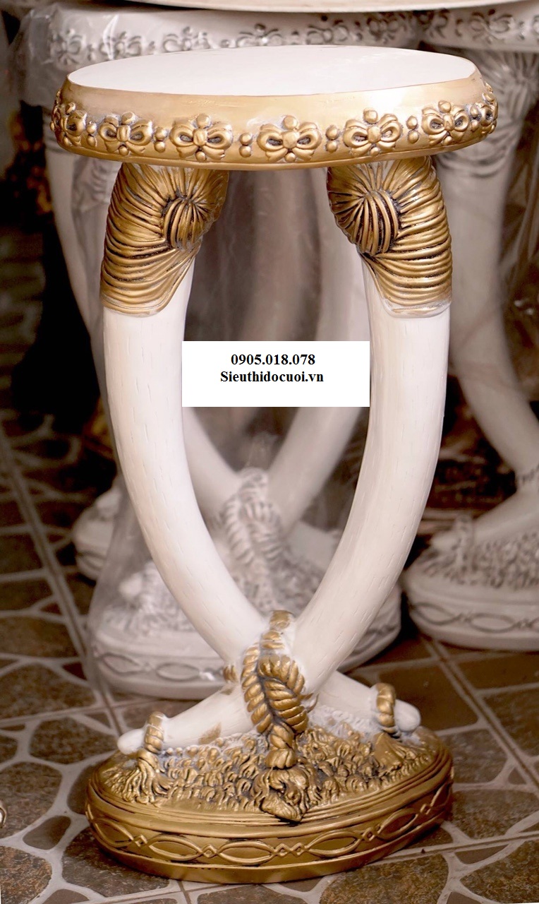 Đôn hoa đám cưới, trụ hoa đám cưới Đôn hoa đám cưới, trụ hoa đám cưới