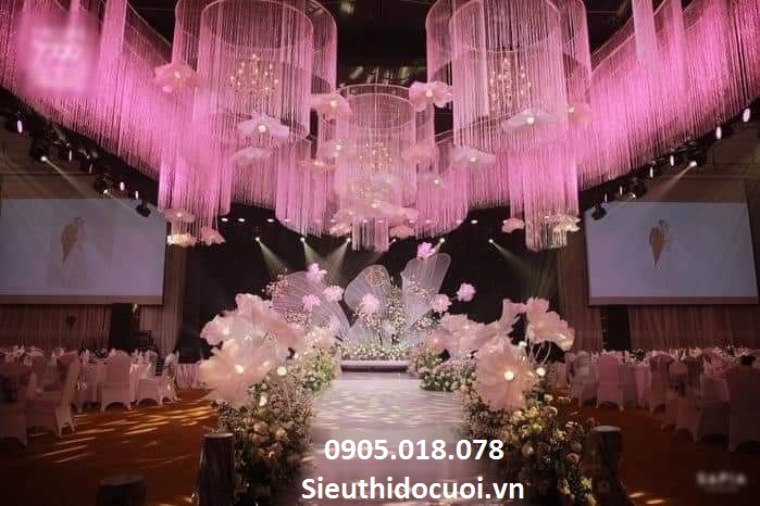 Hoa voan khổng lồ Hoa voan khổng lồ