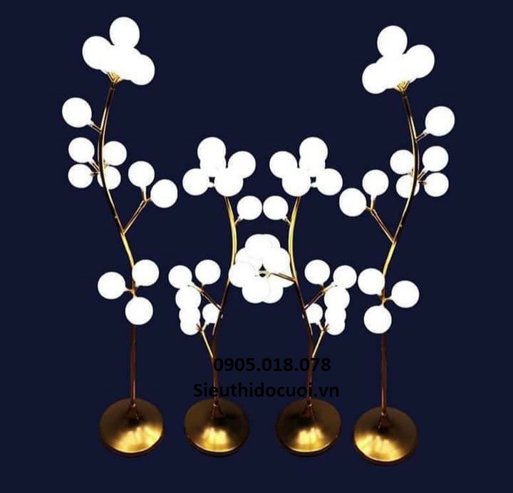 Sóng đèn dẫn lối, trụ đèn dẫn lối Sóng đèn dẫn lối, trụ đèn dẫn lối