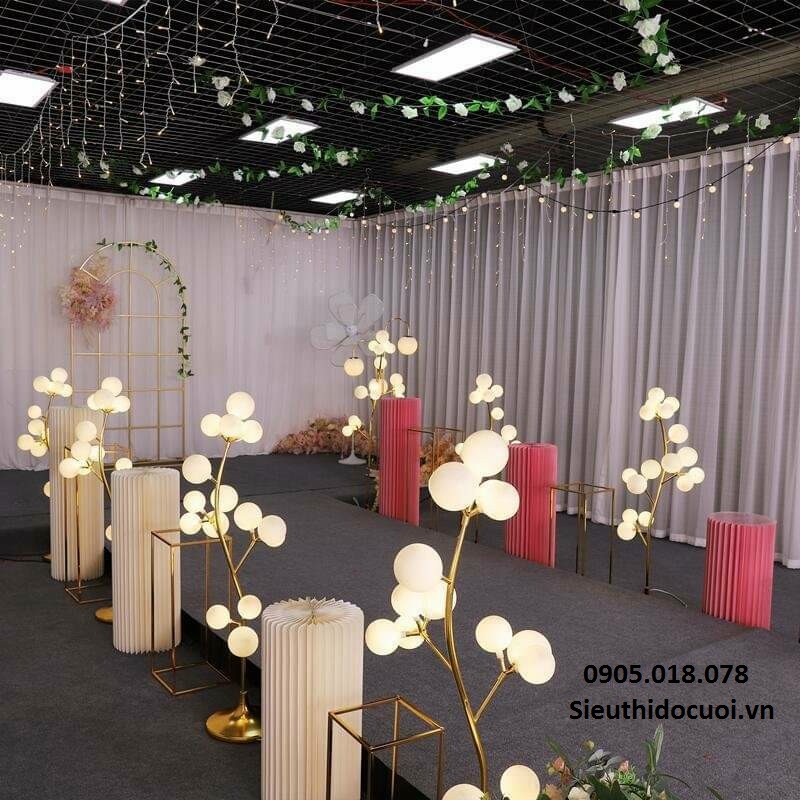 Sóng đèn dẫn lối, trụ đèn dẫn lối Sóng đèn dẫn lối, trụ đèn dẫn lối