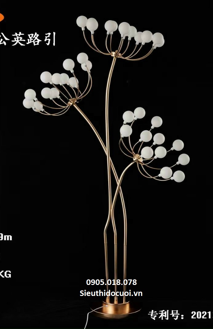 Sóng đèn dẫn lối, trụ đèn dẫn lối Sóng đèn dẫn lối, trụ đèn dẫn lối