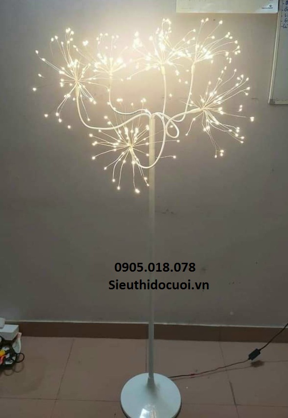 Sóng đèn dẫn lối, trụ đèn dẫn lối Sóng đèn dẫn lối, trụ đèn dẫn lối