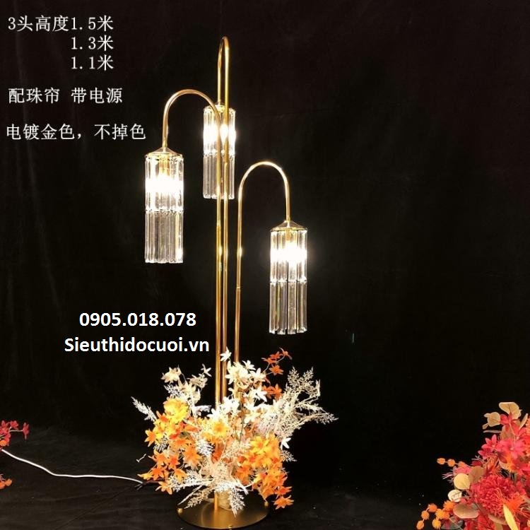 Sóng đèn trang trí đám cưới, dẫn lối sân khấu Sóng đèn trang trí đám cưới, dẫn lối sân khấu