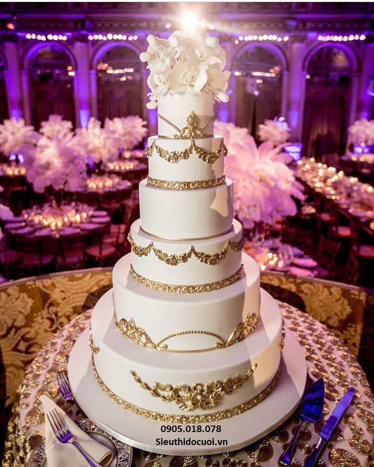 Bánh Kem Mô Hình Silicon đám cưới Bánh Kem Mô Hình Silicon đám cưới