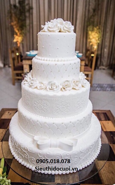 Bánh Kem Mô Hình Silicon đám cưới Bánh Kem Mô Hình Silicon đám cưới