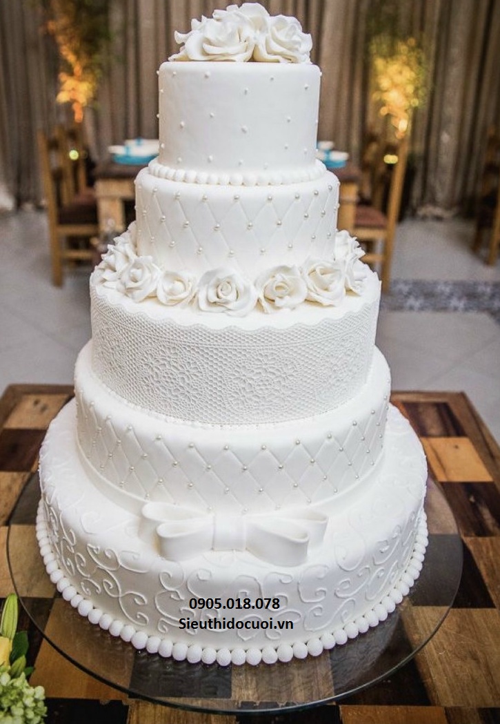 Bánh Kem Mô Hình Silicon đám cưới Bánh Kem Mô Hình Silicon đám cưới