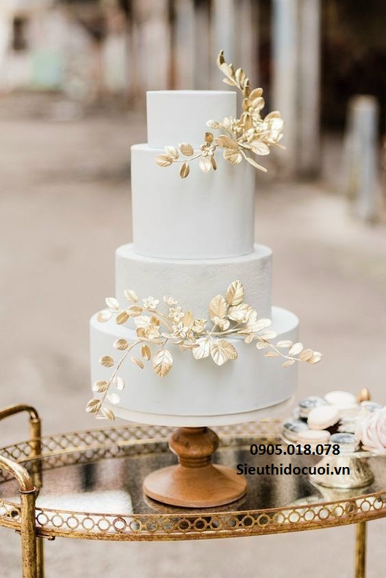 Bánh Kem Mô Hình Silicon đám cưới Bánh Kem Mô Hình Silicon đám cưới