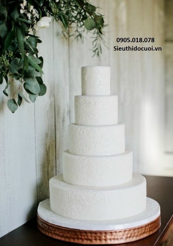 Bánh Kem Mô Hình Silicon đám cưới Bánh Kem Mô Hình Silicon đám cưới