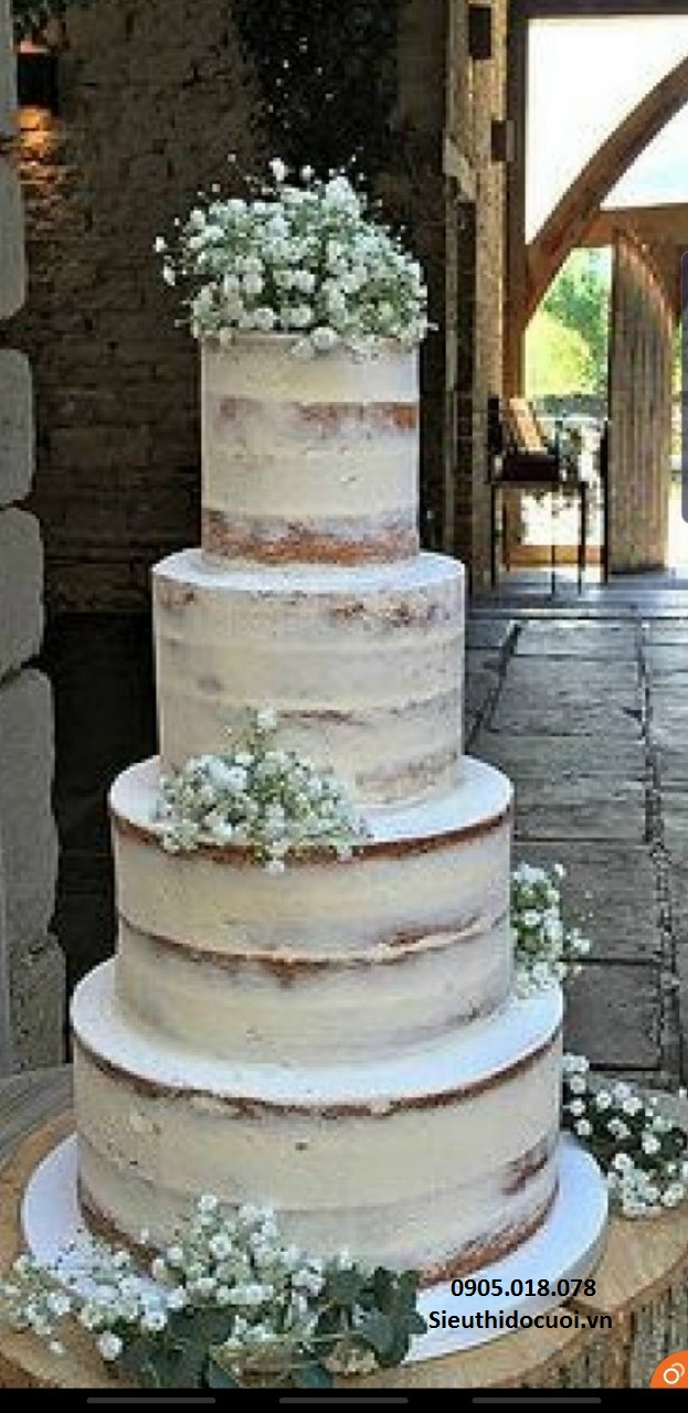 Bánh Kem Mô Hình Silicon đám cưới Bánh Kem Mô Hình Silicon đám cưới