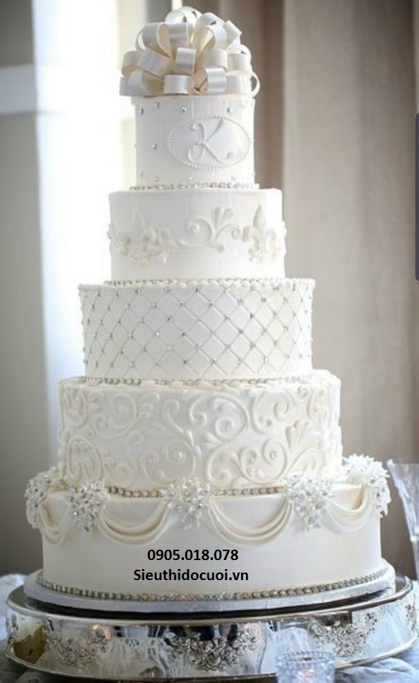 Bánh Kem Mô Hình Silicon đám cưới Bánh Kem Mô Hình Silicon đám cưới