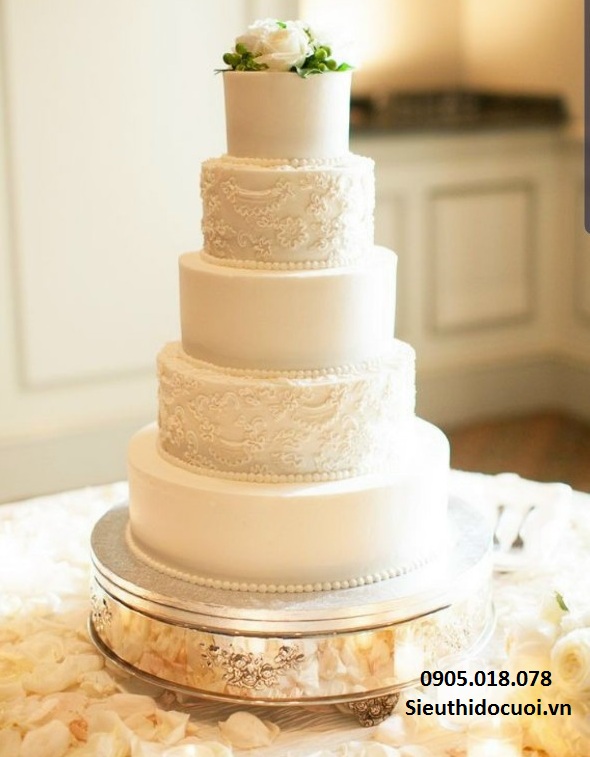 Bánh Kem Mô Hình Silicon đám cưới Bánh Kem Mô Hình Silicon đám cưới
