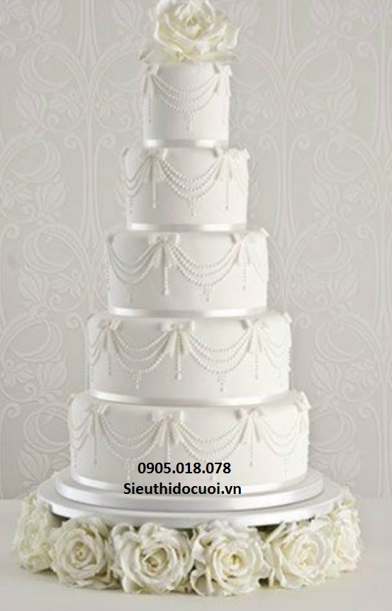 Bánh Kem Mô Hình Silicon đám cưới Bánh Kem Mô Hình Silicon đám cưới
