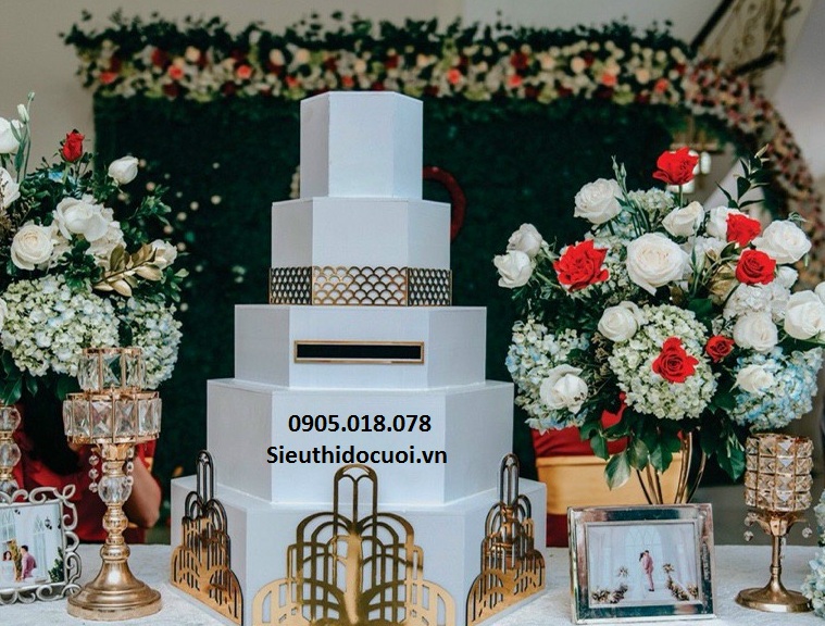 Thùng đựng tiền đám cưới Thùng đựng tiền đám cưới