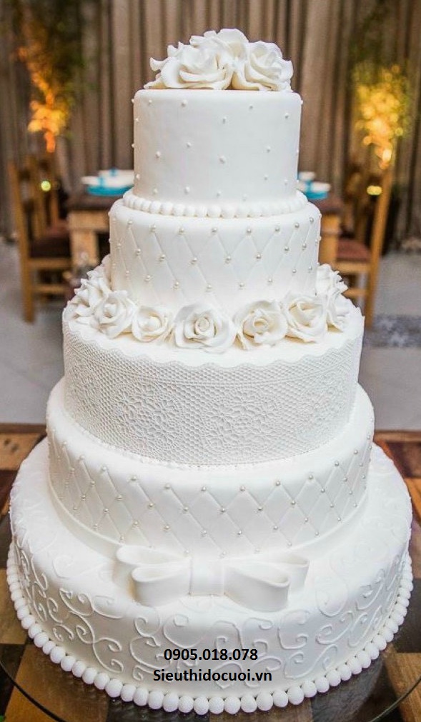 Bánh Kem Mô Hình Silicon đám cưới Bánh Kem Mô Hình Silicon đám cưới