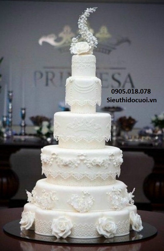 Bánh Kem Mô Hình Silicon đám cưới Bánh Kem Mô Hình Silicon đám cưới