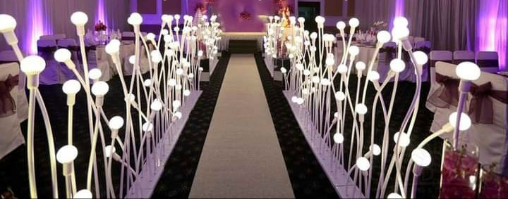 Sóng đèn dẫn lối, trụ đèn dẫn lối Sóng đèn dẫn lối, trụ đèn dẫn lối