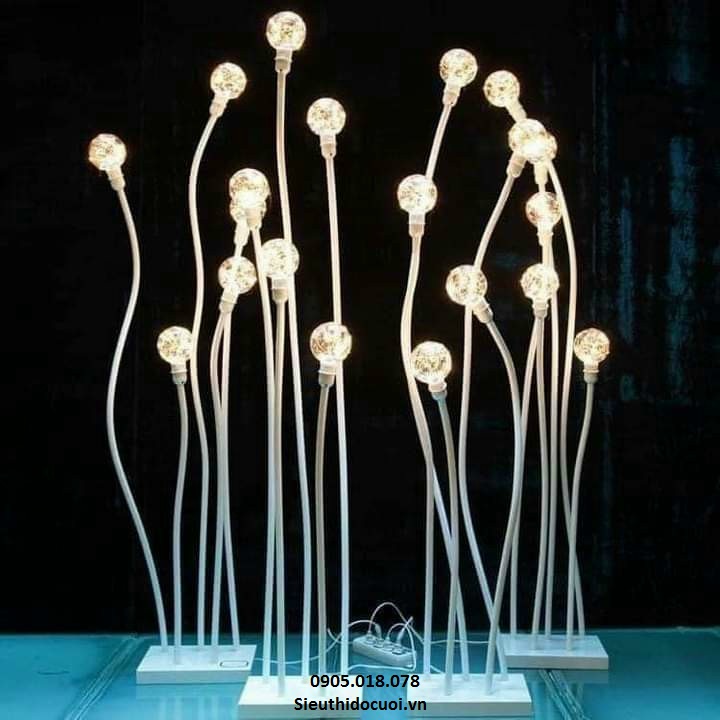 Sóng đèn dẫn lối, trụ đèn dẫn lối Sóng đèn dẫn lối, trụ đèn dẫn lối