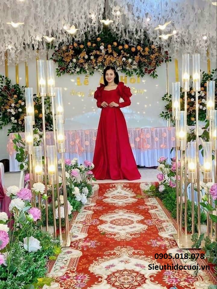 Thảm đỏ Thảm đỏ