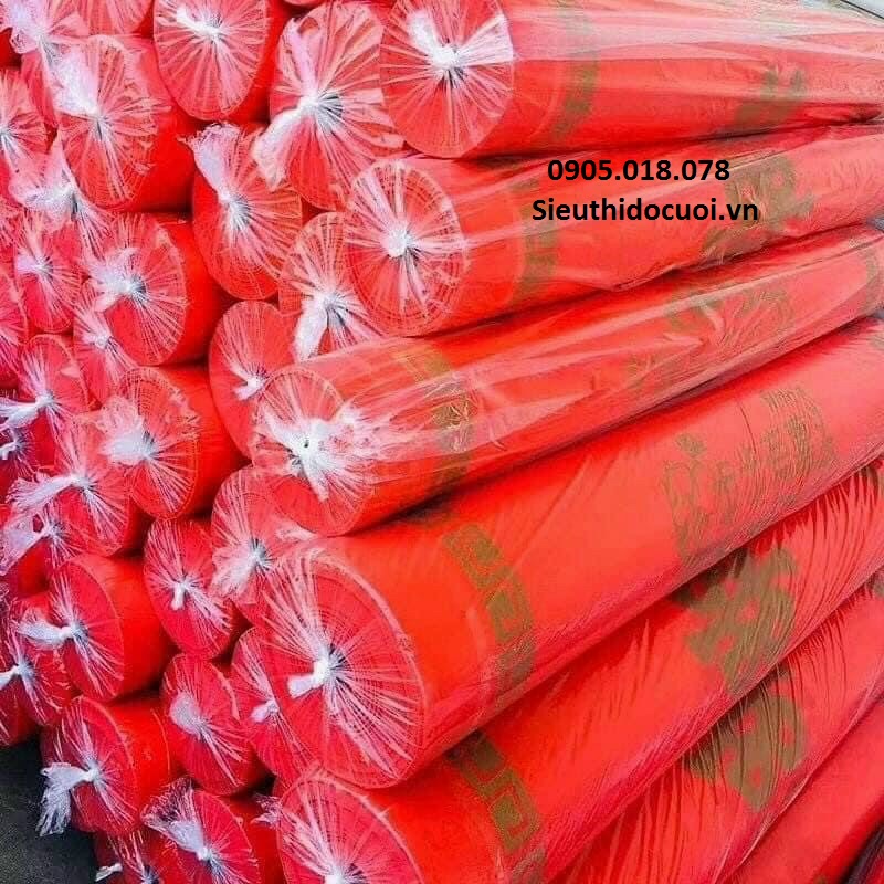 Thảm đỏ Thảm đỏ