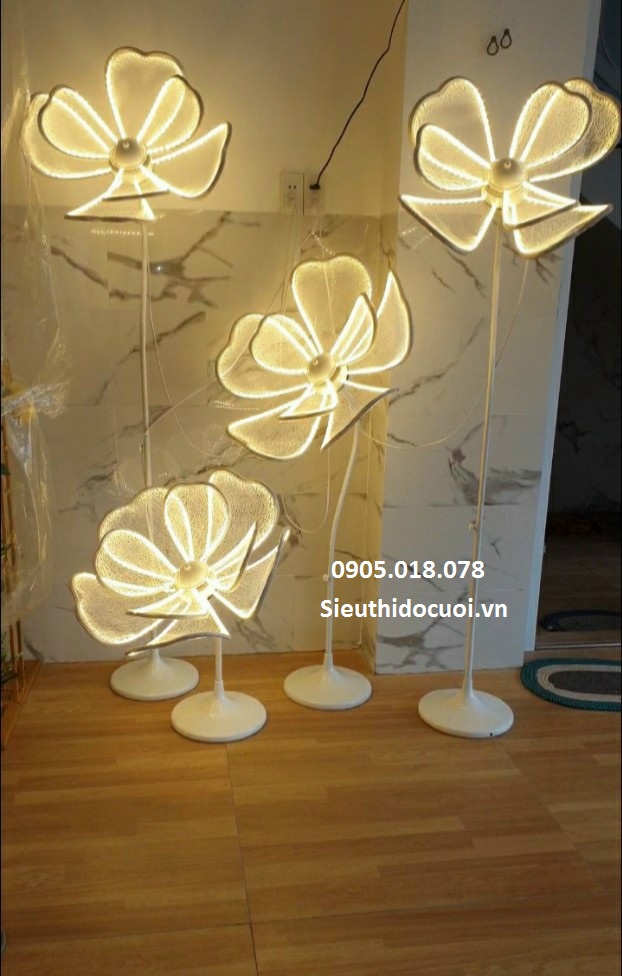 Sóng đèn hoa lan đại, dẫn lối hoa lan đại Sóng đèn hoa lan đại, dẫn lối hoa lan đại