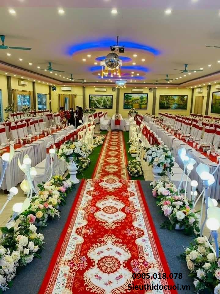 Thảm đỏ Thảm đỏ