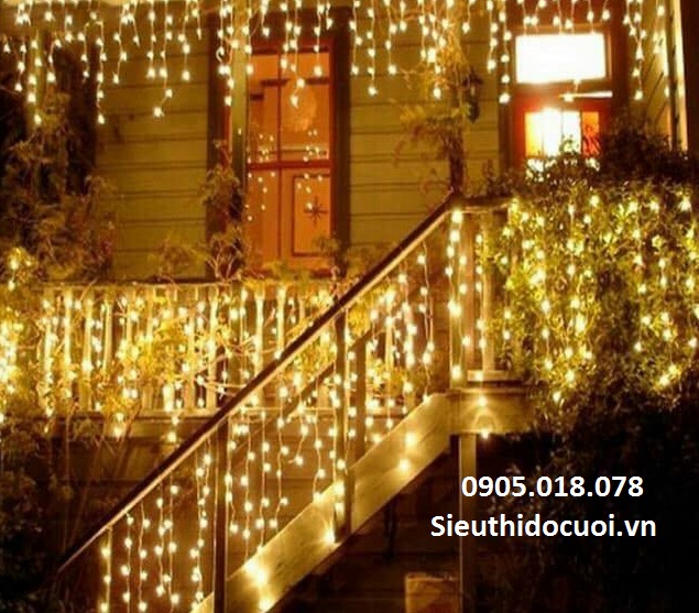 Led thả trần, led mưa Led thả trần, led mưa