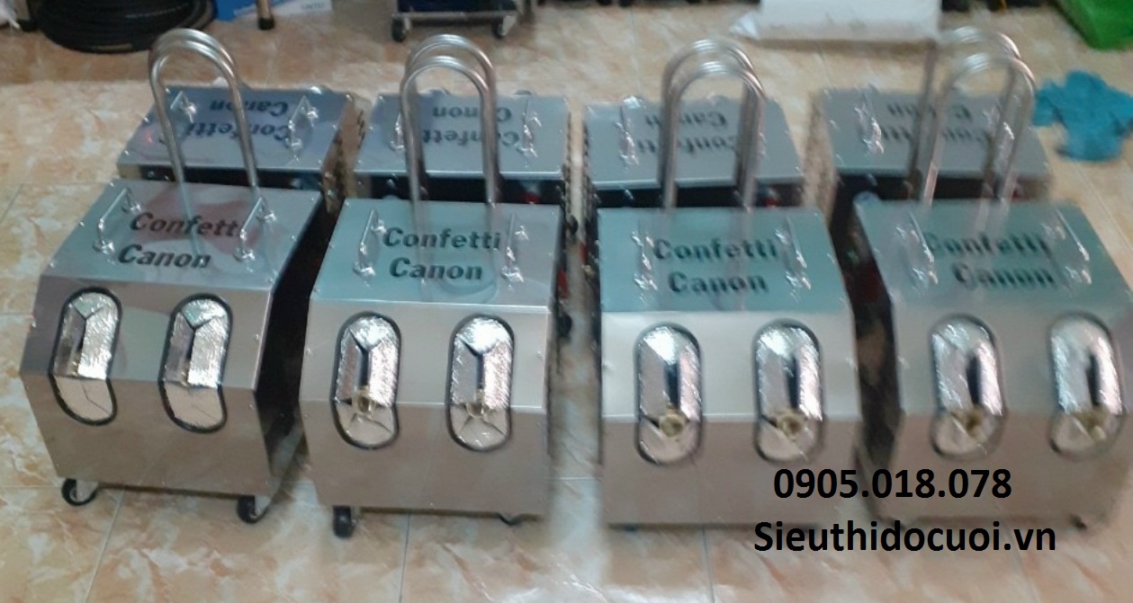 máy bắn giấy máy bắn giấy