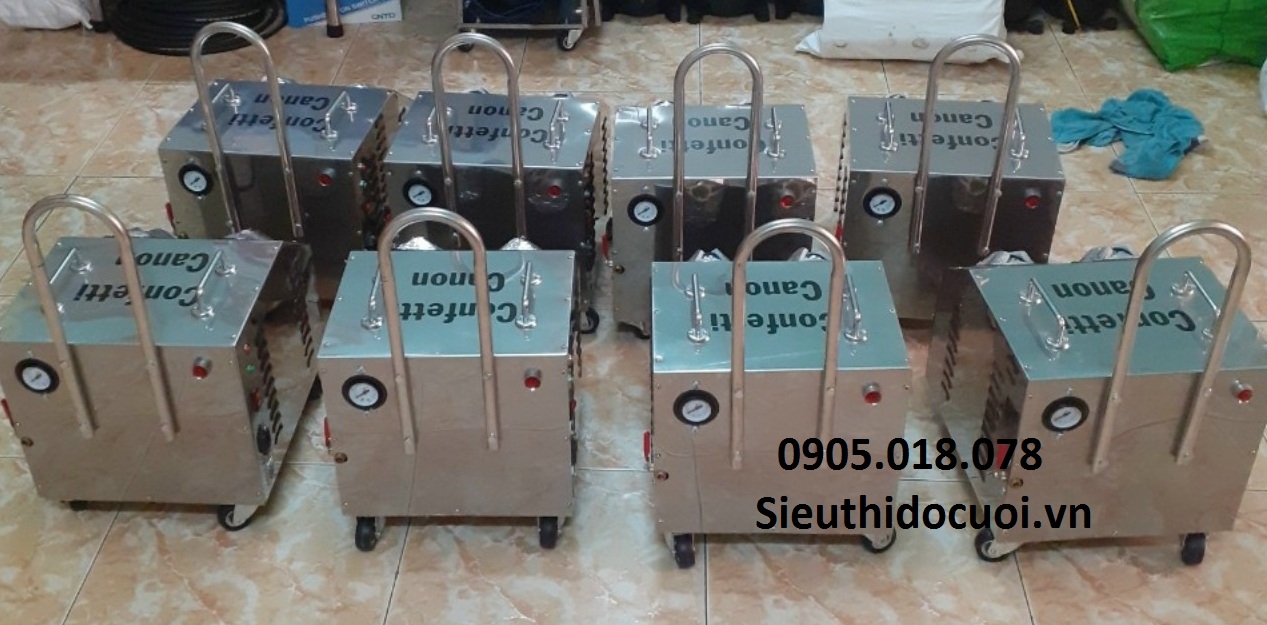 máy bắn giấy máy bắn giấy