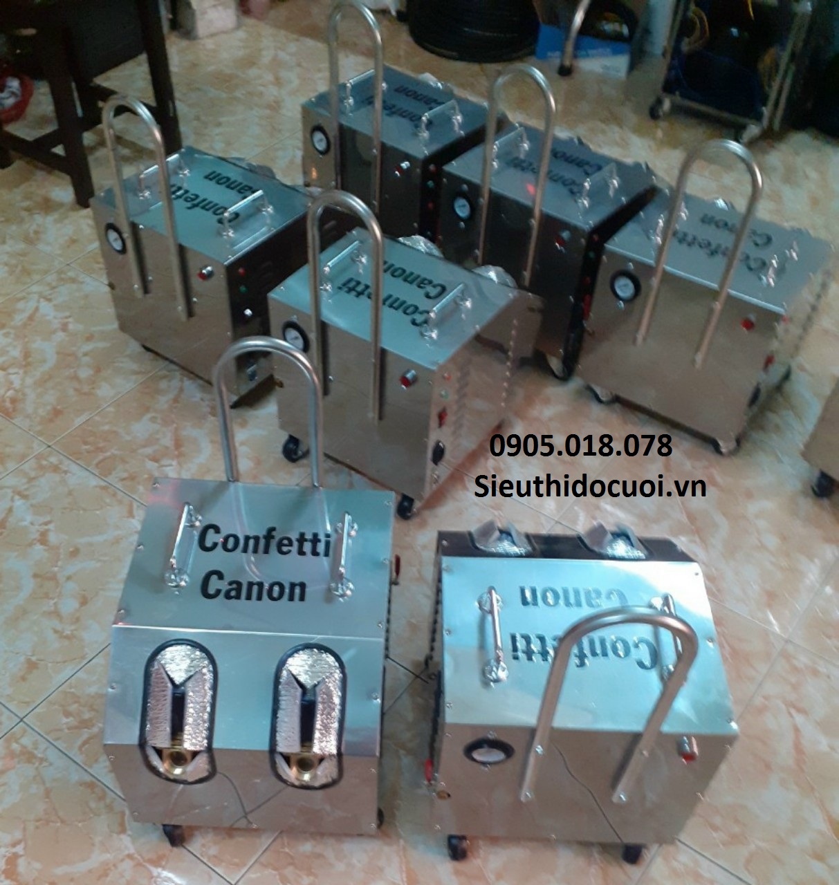 máy bắn giấy máy bắn giấy