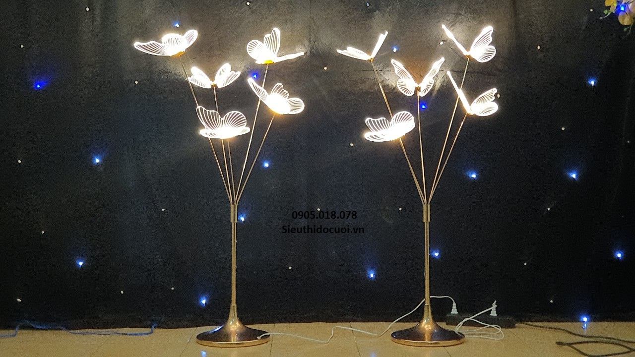 Sóng đèn dẫn lối, trụ đèn dẫn lối Sóng đèn dẫn lối, trụ đèn dẫn lối