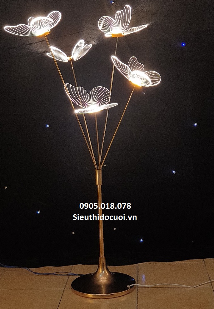 Sóng đèn dẫn lối, trụ đèn dẫn lối Sóng đèn dẫn lối, trụ đèn dẫn lối