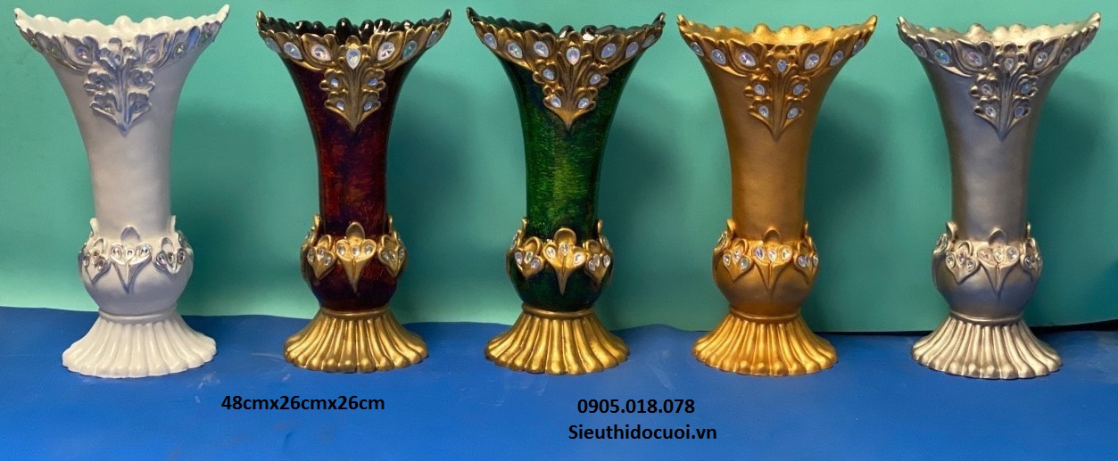 Bình hoa, bình bông, lọ hoa, lọ bông Bình hoa, bình bông, lọ hoa, lọ bông