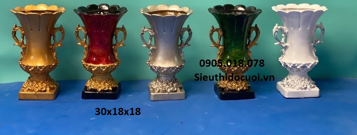 Bình hoa, bình bông, lọ hoa, lọ bông Bình hoa, bình bông, lọ hoa, lọ bông