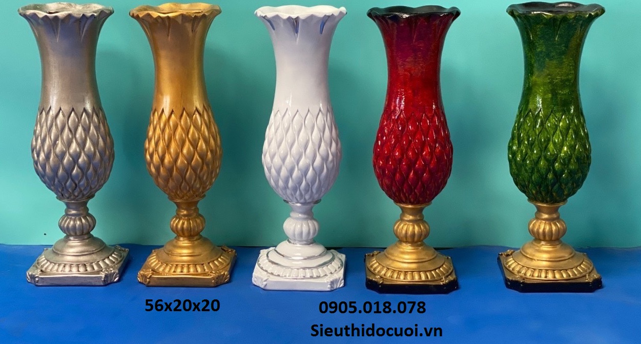 Bình hoa, bình bông, lọ hoa, lọ bông Bình hoa, bình bông, lọ hoa, lọ bông