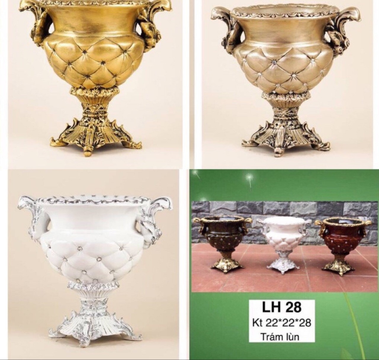 Bình hoa, bình bông, lọ hoa, lọ bông Bình hoa, bình bông, lọ hoa, lọ bông