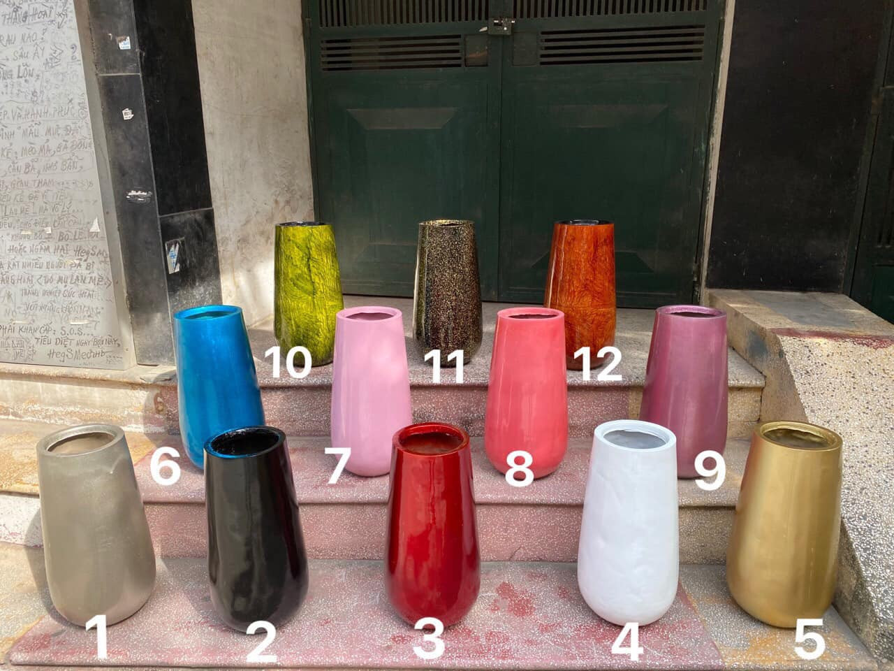 Bình hoa, bình bông, lọ hoa, lọ bông Bình hoa, bình bông, lọ hoa, lọ bông