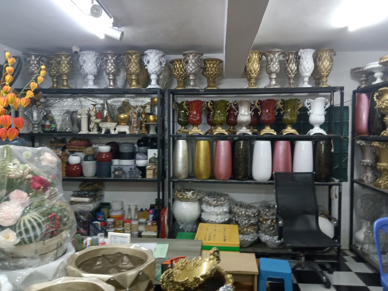 Bình hoa, bình bông, lọ hoa, lọ bông Bình hoa, bình bông, lọ hoa, lọ bông