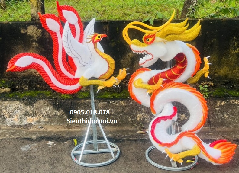 Rồng phụng Rồng phụng