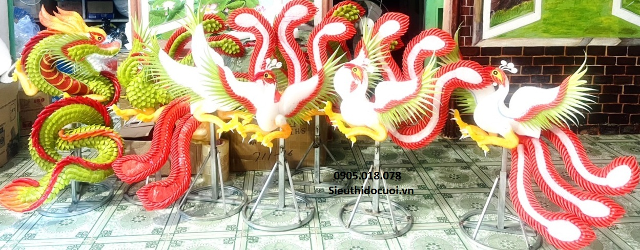 Rồng phụng Rồng phụng