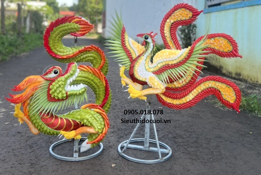 Rồng phụng Rồng phụng