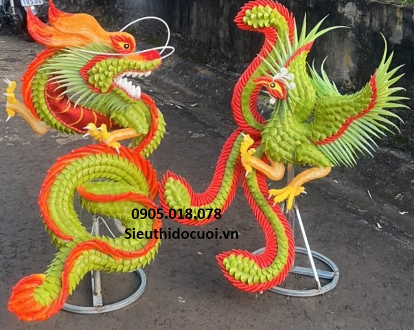 Rồng phụng Rồng phụng