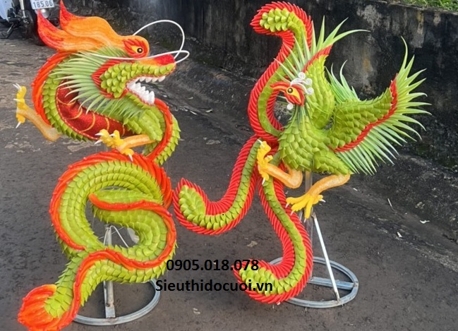 Rồng phụng Rồng phụng