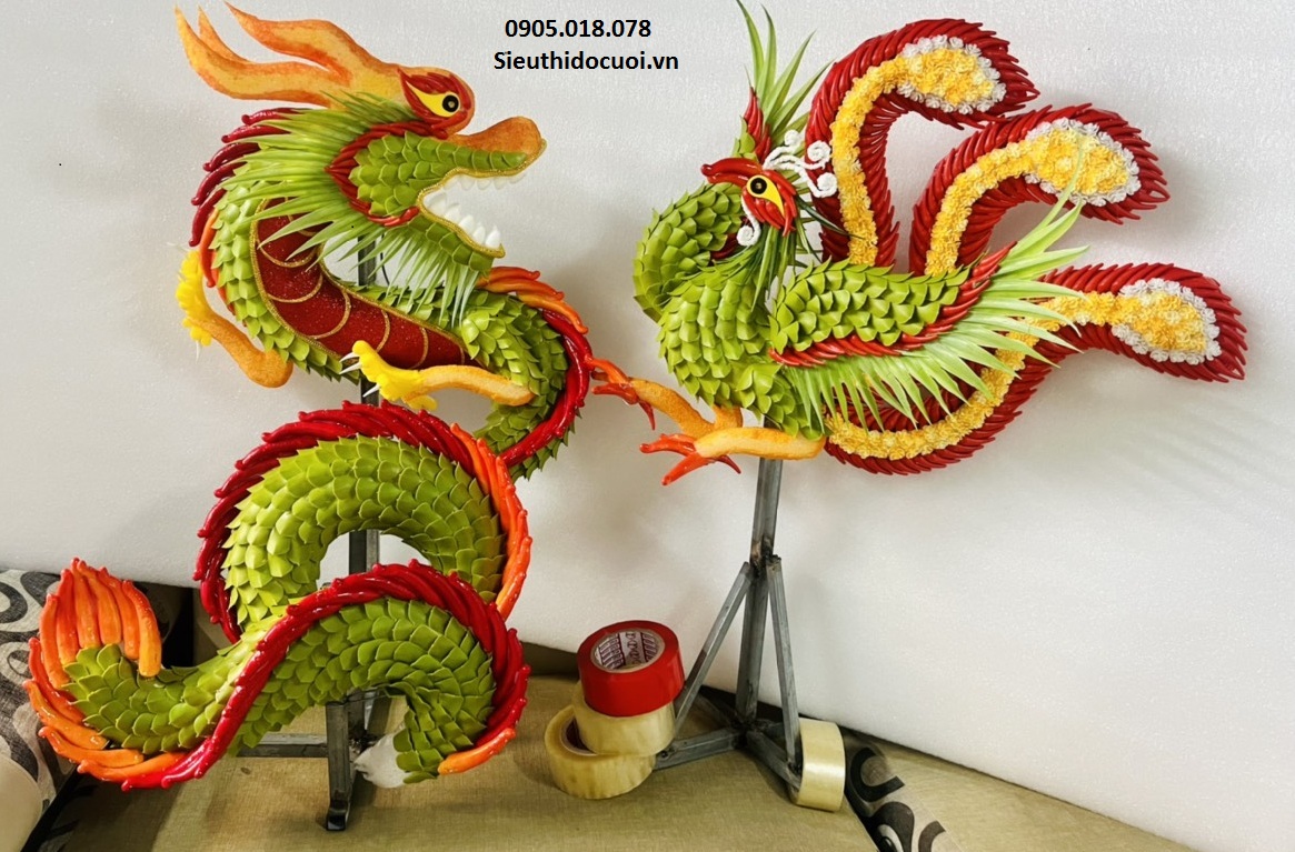 Rồng phụng Rồng phụng