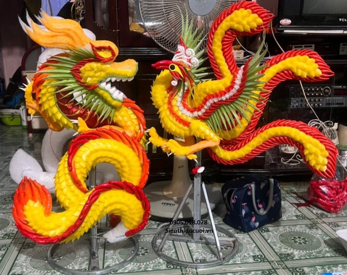 Rồng phụng Rồng phụng