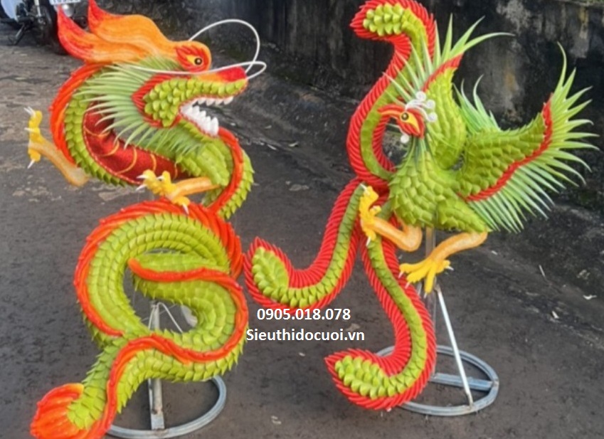 Rồng phụng Rồng phụng