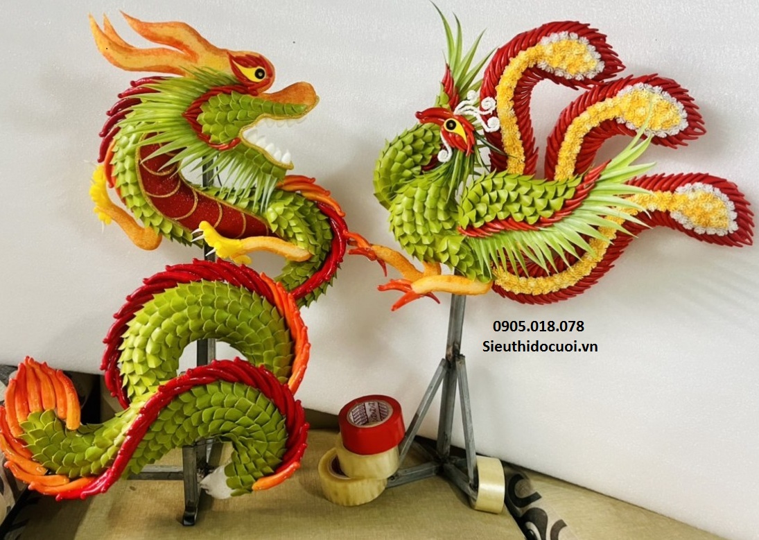 Rồng phụng Rồng phụng