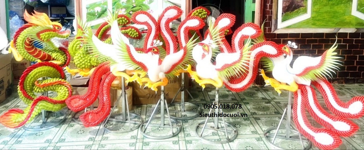 Rồng phụng Rồng phụng