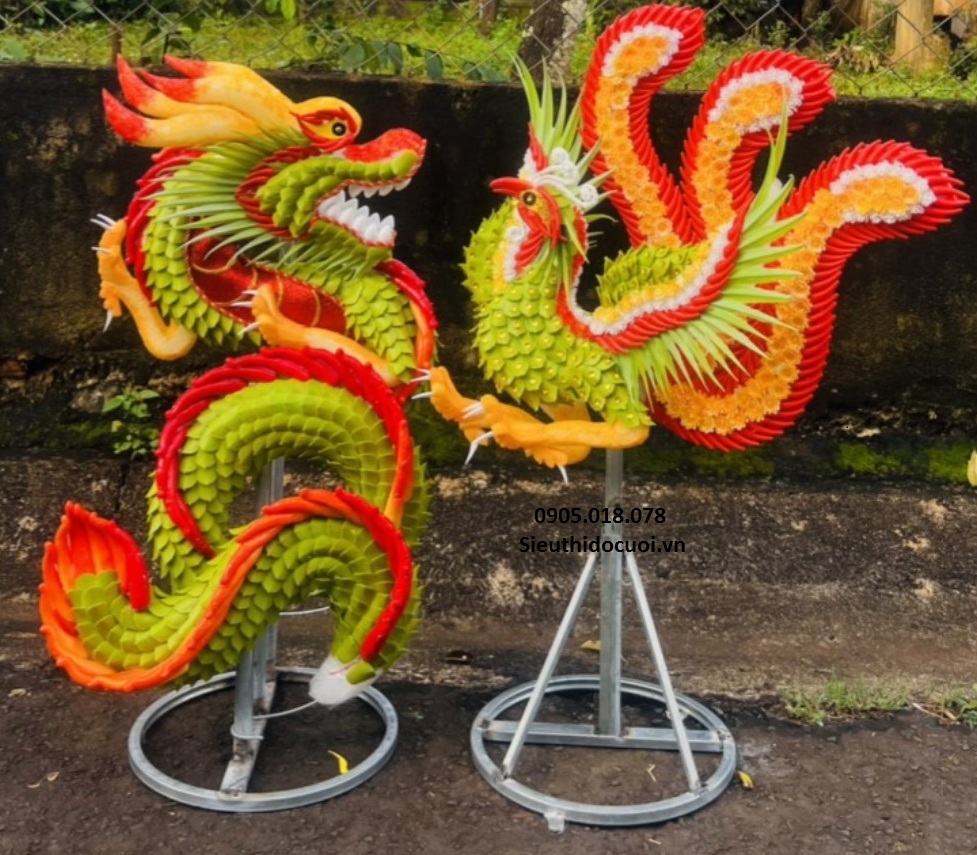 Rồng phụng Rồng phụng