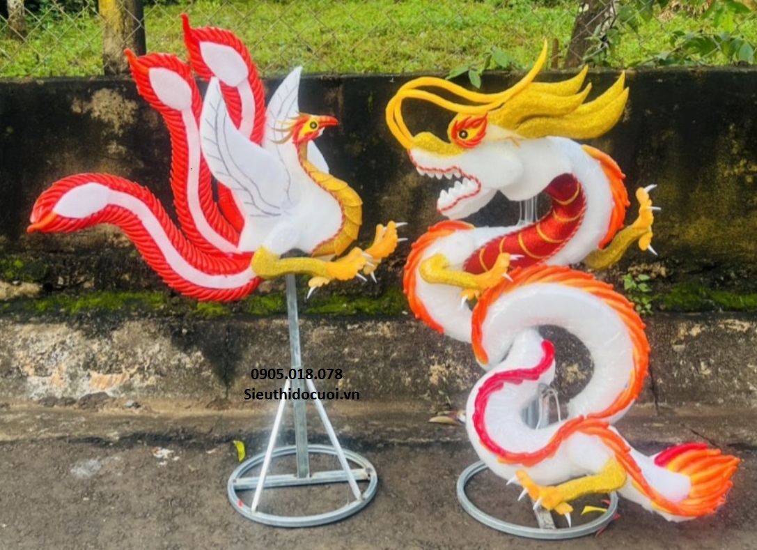 Rồng phụng Rồng phụng