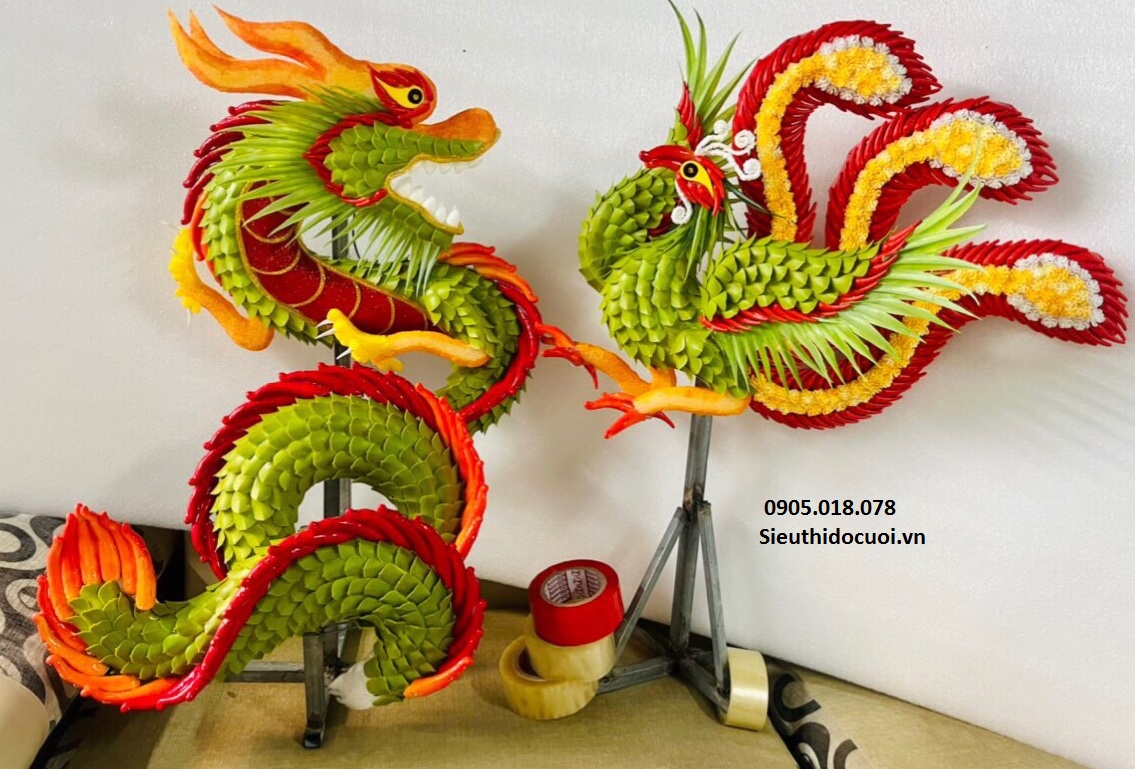 Rồng phụng Rồng phụng